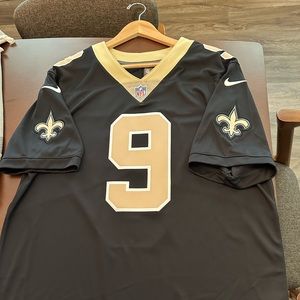 Nike Men’s Vapor Untouchable Drew Brees Jersey - XL